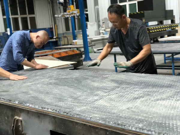 鉛門(mén)制作工藝 鉛門(mén)制作工藝